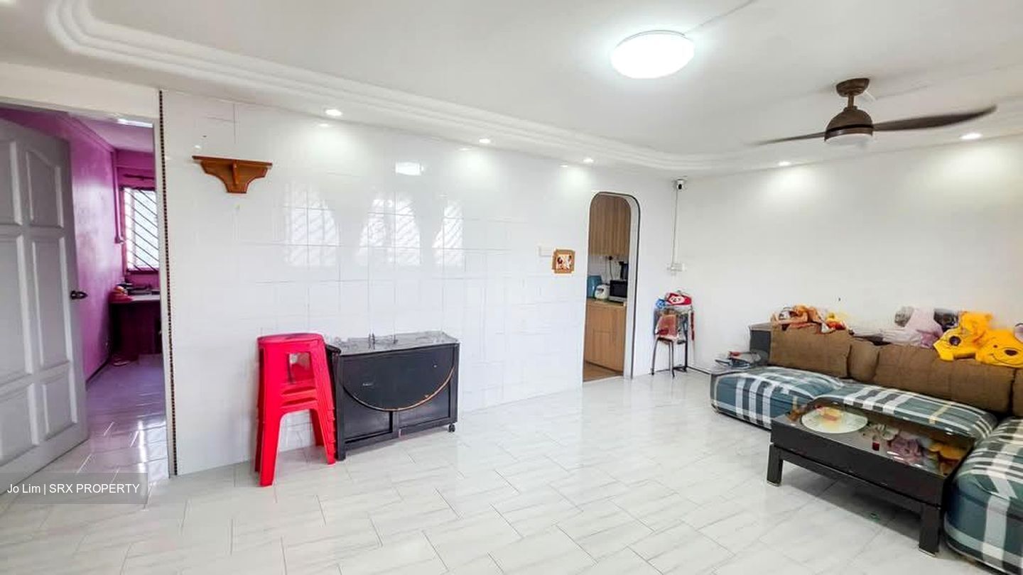 Blk 637 Hougang Avenue 8 (Hougang), HDB 4 Rooms #573890651